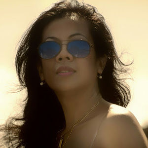 Meet your Posher, Yetti